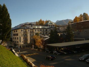 Hotel Baren