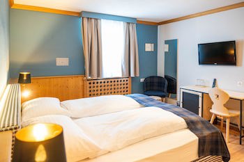 Hotel Baren