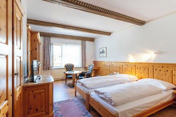 Hotel Baren