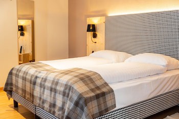 Hotel Baren