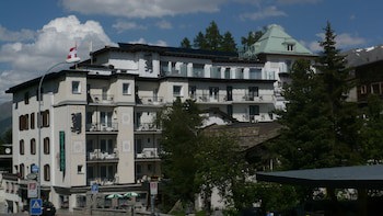 Hotel Baren