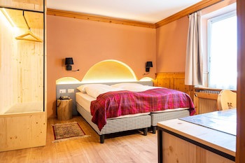 Hotel Baren