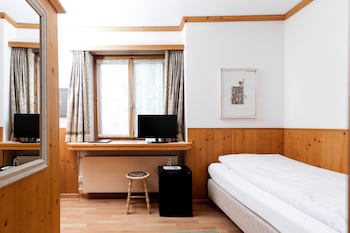 Hotel Baren