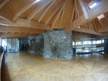 Hotel Baren