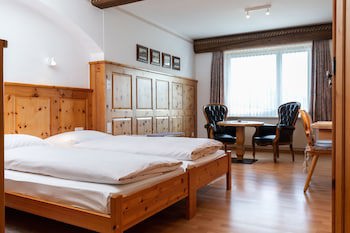 Hotel Baren