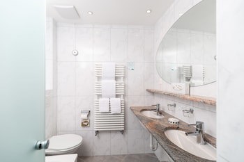 Hotel Baren