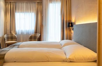 Hotel Baren