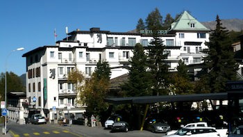 Hotel Baren