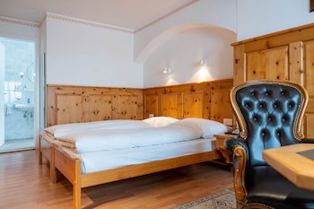 Hotel Baren