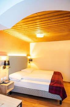 Hotel Baren