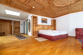 Hotel Baren