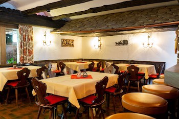 Hotel Baren