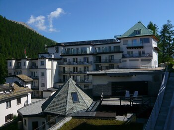 Hotel Baren