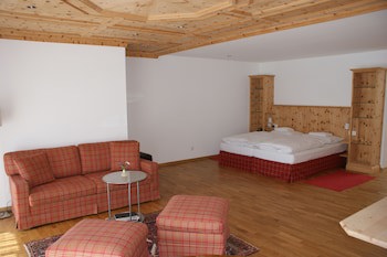 Hotel Baren