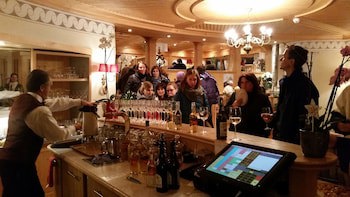 Hotel Baren