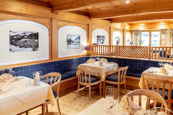 Hotel Baren