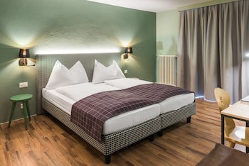 Hotel Baren
