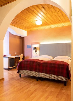Hotel Baren