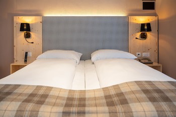 Hotel Baren