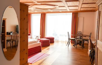 Hotel Baren