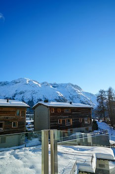 Hotel Baren