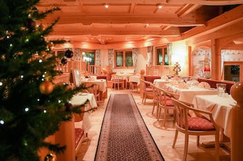 Hotel Baren