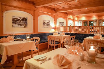 Hotel Baren