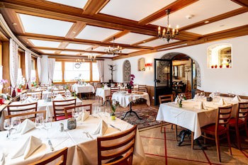 Hotel Baren