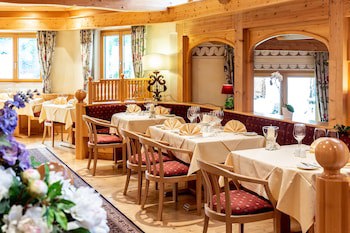 Hotel Baren