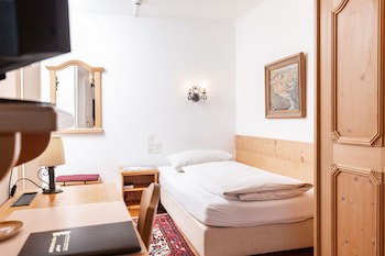 Hotel Baren