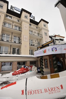 Hotel Baren