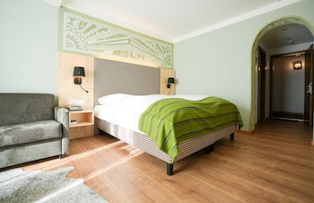 Hotel Baren