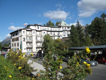 Hotel Baren