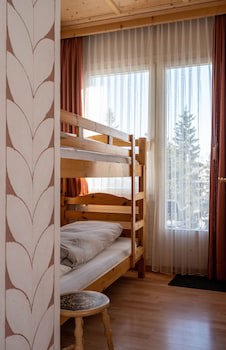 Hotel Baren