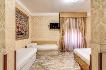 Hotel Orazia galeri fotoğrafı