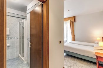 Hotel Orazia galeri fotoğrafı