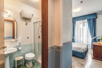 Hotel Orazia galeri fotoğrafı