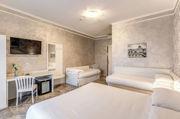 Hotel Orazia galeri fotoğrafı