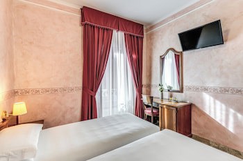 Hotel Orazia galeri fotoğrafı
