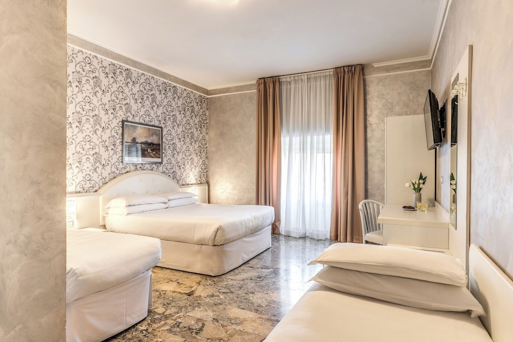 Hotel Orazia