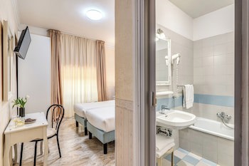Hotel Orazia galeri fotoğrafı