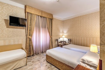 Hotel Orazia galeri fotoğrafı