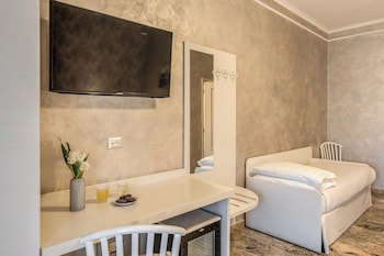 Hotel Orazia galeri fotoğrafı