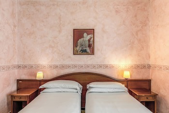 Hotel Orazia galeri fotoğrafı