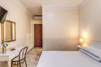 Hotel Orazia galeri fotoğrafı