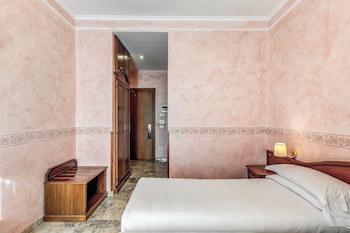 Hotel Orazia galeri fotoğrafı