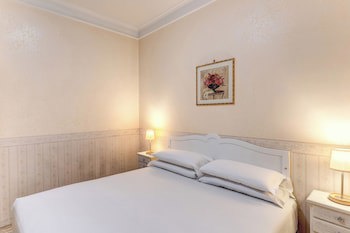 Hotel Orazia galeri fotoğrafı