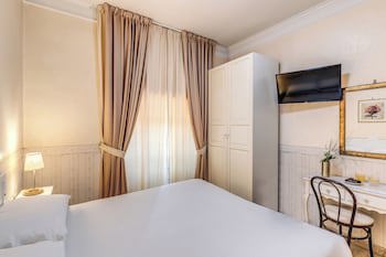 Hotel Orazia galeri fotoğrafı