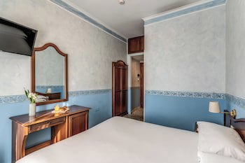 Hotel Orazia galeri fotoğrafı