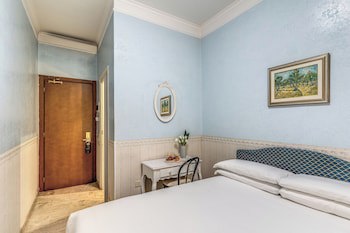 Hotel Orazia galeri fotoğrafı